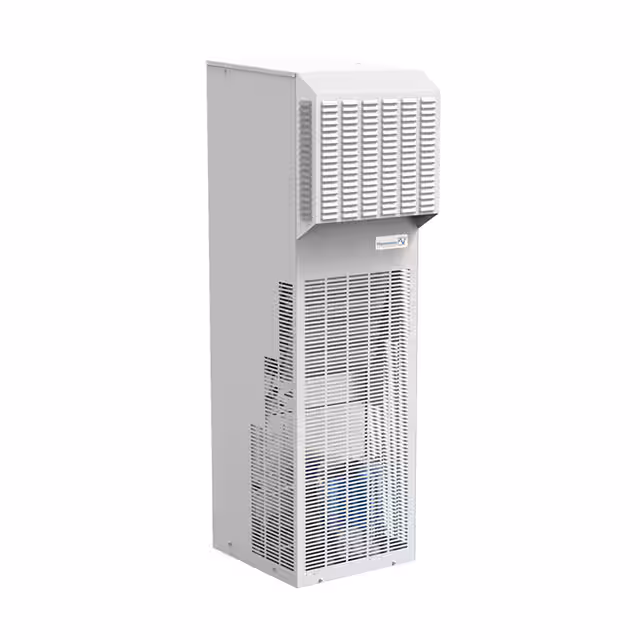 DTS3661A460N3LG Hammond Manufacturing  Rack-Wärmemanagement